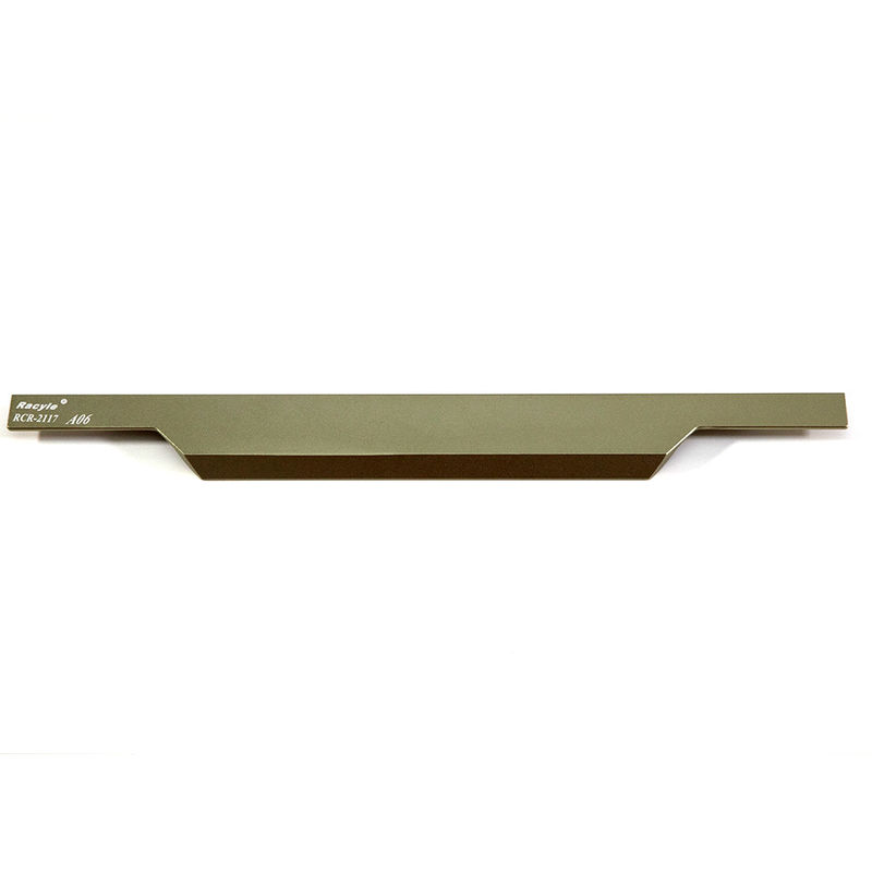 RCR-2117 597 Mm 297 Mm 다채로운 주방 알루미늄 캐비닛 손잡이