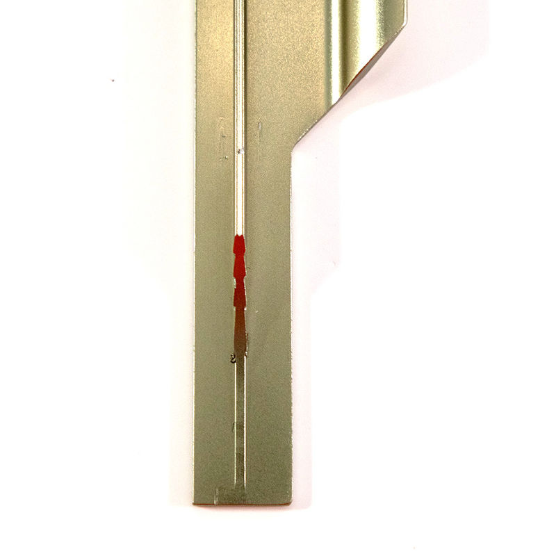 RCR-2117 597 Mm 297 Mm 다채로운 주방 알루미늄 캐비닛 손잡이